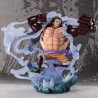 Figurine Statique - Figuart Zéro - One Piece - Monkey D. Luffy