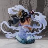Figurine Statique - Figuart Zéro - One Piece - Monkey D. Luffy