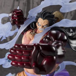 Figurine Statique - Figuart Zéro - One Piece - Monkey D. Luffy