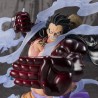Figurine Statique - Figuart Zéro - One Piece - Monkey D. Luffy