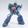 Maquette - High Grade - Gundam - Zaku Mariner