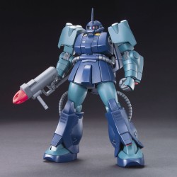 Maquette - High Grade - Gundam - Zaku Mariner