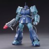 Maquette - High Grade - Gundam - Zaku Mariner