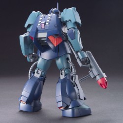 Maquette - High Grade - Gundam - Zaku Mariner