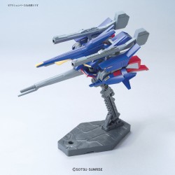 Maquette - High Grade - Gundam - MSZ-008 Z II