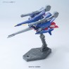 Maquette - High Grade - Gundam - MSZ-008 Z II