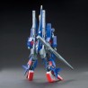 Maquette - High Grade - Gundam - MSZ-008 Z II