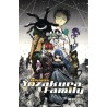 Mission : Yozakura Family - Coffret Tomes 1 à 3