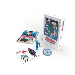Boruto : Naruto Next Generations - Tome 17 - Édition collector