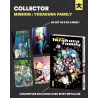 Mission : Yozakura Family - Tome 20 - Édition collector