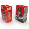 Fire Force - Coffret Tomes 1 à 5