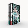 Hero Organization - Collection Tomes 1 & 2 - Coffret