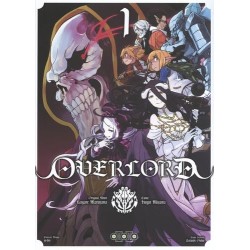 Overlord - Pack 2 + 1