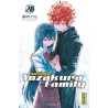 Mission : Yozakura Family - Tome 28