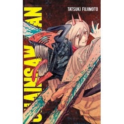 Chainsaw Man - Coffret Tomes 1 à 3
