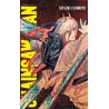 Chainsaw Man - Coffret Tomes 1 à 3