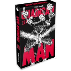 Chainsaw Man - Tome 19 - Édition collector