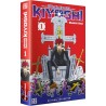 Ultimate Exorcist Kiyoshi - Tome 1 - Édition collector