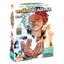 My Hero Academia - Tome 36 - Édition collector
