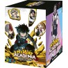 My Hero Academia - Coffret intégrale 1 à 7