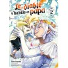 Le diable s'habille en papa - Tome 2