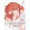 Constellations Cruelles - Tome 2