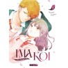 Ima Koi - Now, I'm in Love - Tome 1