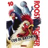 Rooster Fighter - Coq de baston - Tome 10