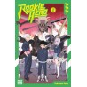 Rookie Hero - Tome 2