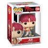 POP - POP Animation - Dan Da Dan - 2386 - Jin Enjoji (Jiji)