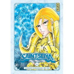 Saint Seiya - Les Chevaliers du Zodiaque - Tome 6