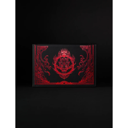 Sleevechief - Blood Oni Deck Box