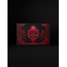 Sleevechief - Blood Oni Deck Box