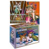 Stone Ocean - Jojo's Bizarre Adventure Part 6 - Coffret intégrale