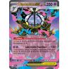 Méga-Lugulabre-ex — Nuit Noire — 038 — Holo — NM