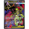 Méga-Zygarde-ex — Équilibre Parfait — 104 — Holo — NM