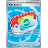 Poké Registre — Équilibre Parfait — 113 — Holo — NM