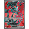 Yveltal-ex — Équilibre Parfait — 105 — Holo — NM