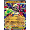 Méga-Zygarde-ex — Équilibre Parfait — 047 — Holo — NM