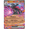 Malamandre-ex — Équilibre Parfait — 016 — Holo — NM
