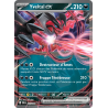 Yveltal-ex — Équilibre Parfait — 053 — Holo — NM