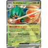 Archéduc-ex — Équilibre Parfait — 012 — Holo — NM