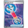 Arrache-Outil — Chaos Ascendant — 115 — Holo — NM