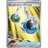 Récupération d'Énergie — Chaos Ascendant — 108 — Holo — NM