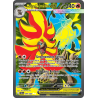 Méga-Némélios-ex — Chaos Ascendant — 099 — Holo — NM