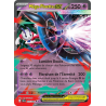 Méga-Floette-ex — Chaos Ascendant — 035 — Holo — NM