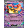 Banshitrouye-ex — Chaos Ascendant — 041 — Holo — NM