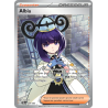 Albia — Nuit Noire — 109 — Holo — NM