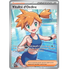 Vitalité d'Ondine — Nuit Noire — 111 — Holo — NM