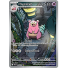 Flagadoss — Nuit Noire — 090 — Holo — NM